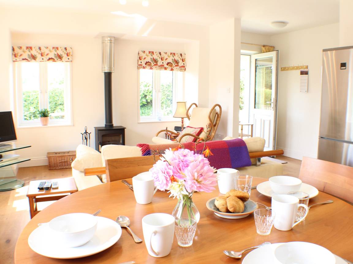 Broomley Cottage — foto 5