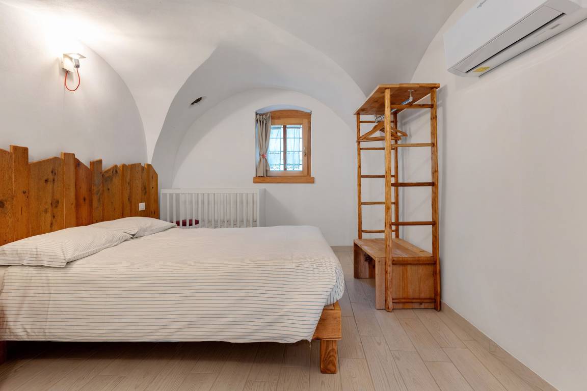 50 M² Appartement ∙ 1 Slaapkamer ∙ 4 Gasten - Molveno