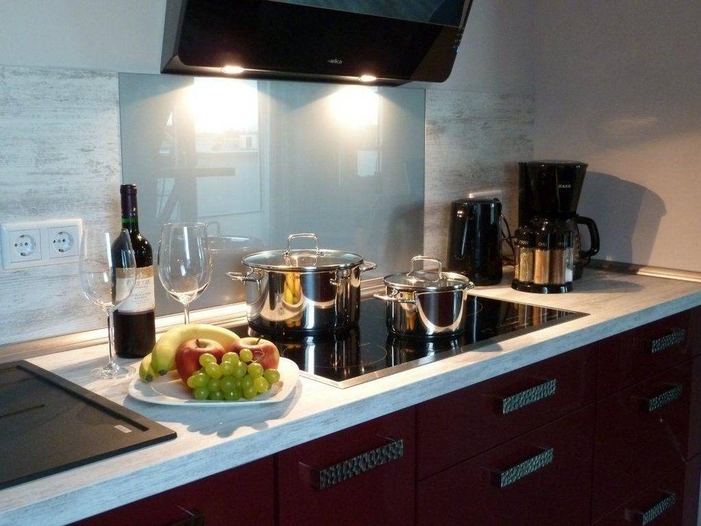80 m² Ferienwohnung ∙ 2 Schlafzimmer ∙ 4 Gäste – Bild 7