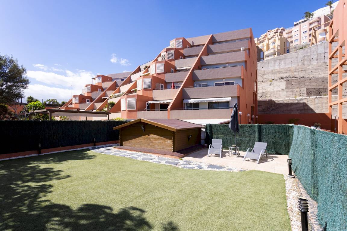 75 M² Apartamento ∙ 2 Habitaciones ∙ 4 Huéspedes - San Cristóbal de La Laguna