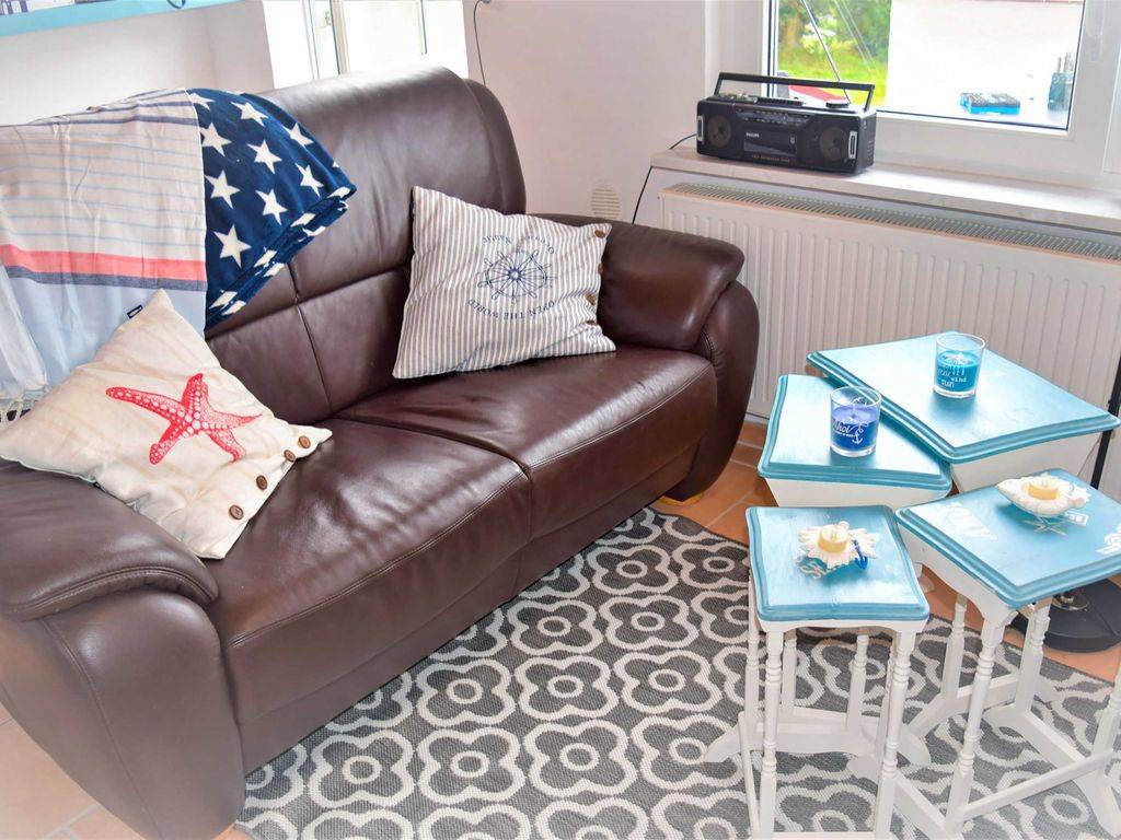 45 M² Ferienhaus ∙ 2 Schlafzimmer ∙ 3 Gäste - Mecklenburg-Vorpommern