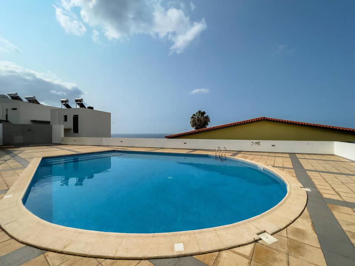 83 M² Apartment ∙ 1 Bedroom ∙ 2 Guests - Machico