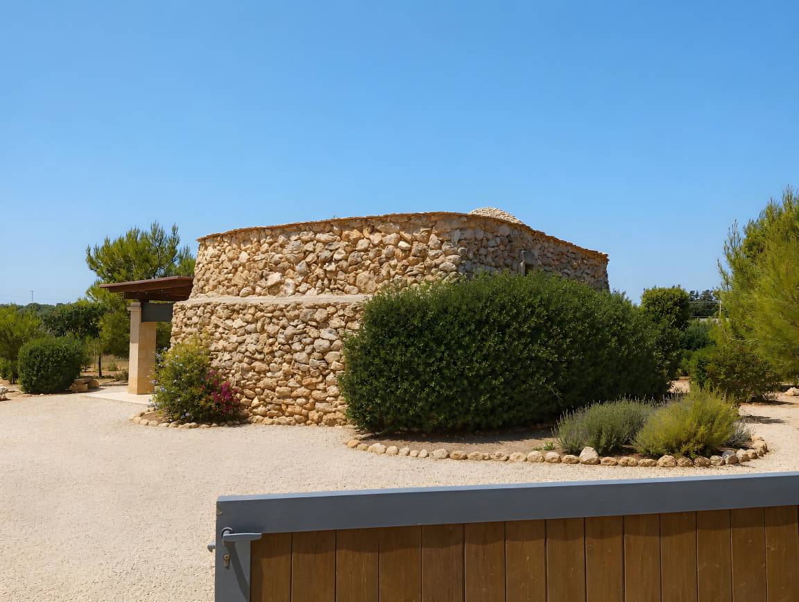 74 M² Cottage ∙ 1 Slaapkamer ∙ 2 Gasten - Punta Prosciutto
