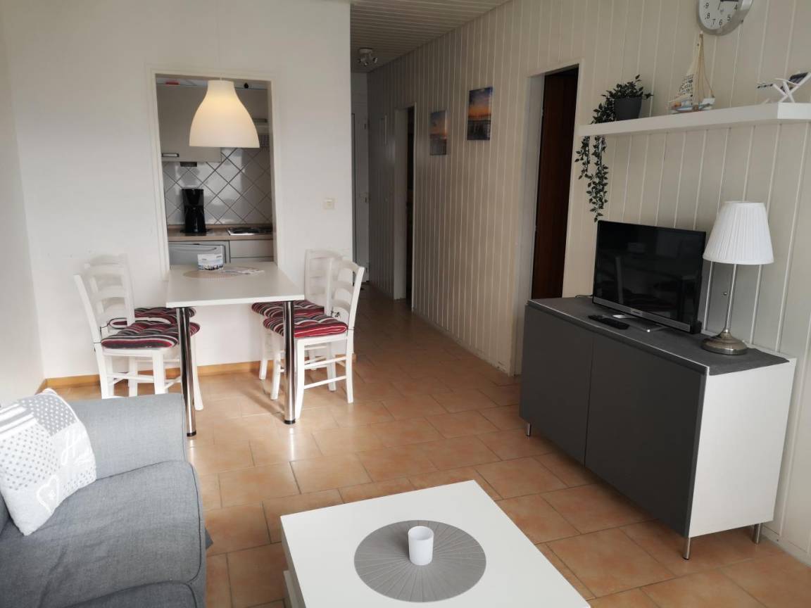 40 M² House ∙ 2 Bedrooms ∙ 4 Guests - Dahme