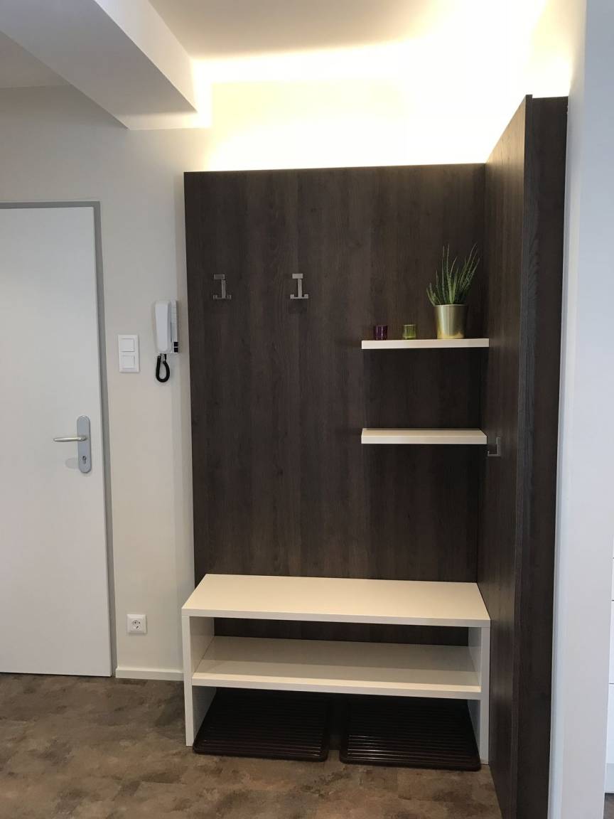 90 m² Ferienhaus ∙ 2 Schlafzimmer ∙ 4 Gäste – Bild 20