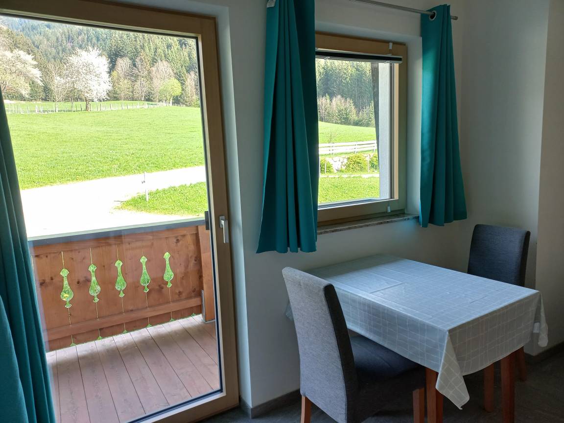 24 M² Hotel ∙ 1 Sypialnia ∙ 2 Gości - Kitzbühel