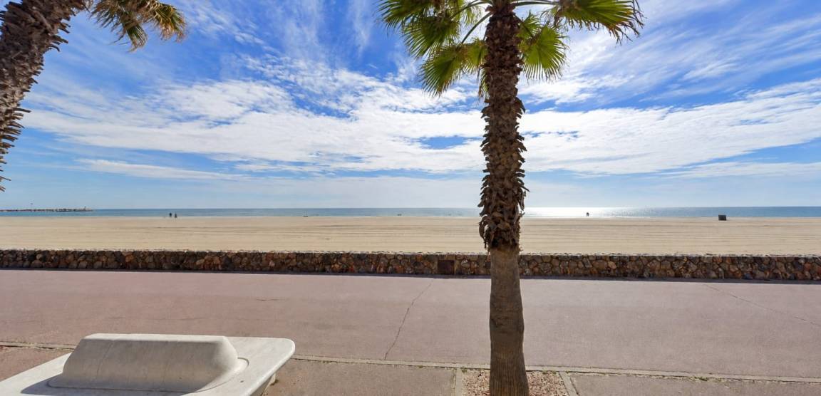 Appartamento Vacanza ∙ 1 Camera Da Letto ∙ 4 Ospiti - Canet-en-Roussillon