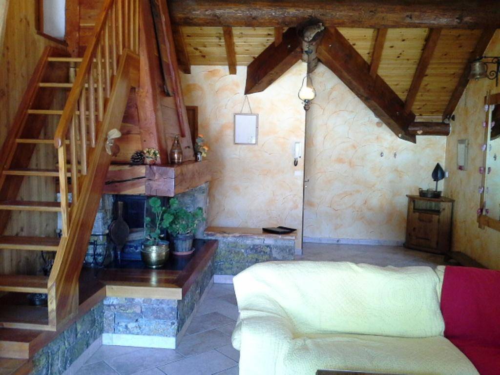 145 m&sup2; Ferienwohnung 4 Schlafzimmer 8 G&auml;ste