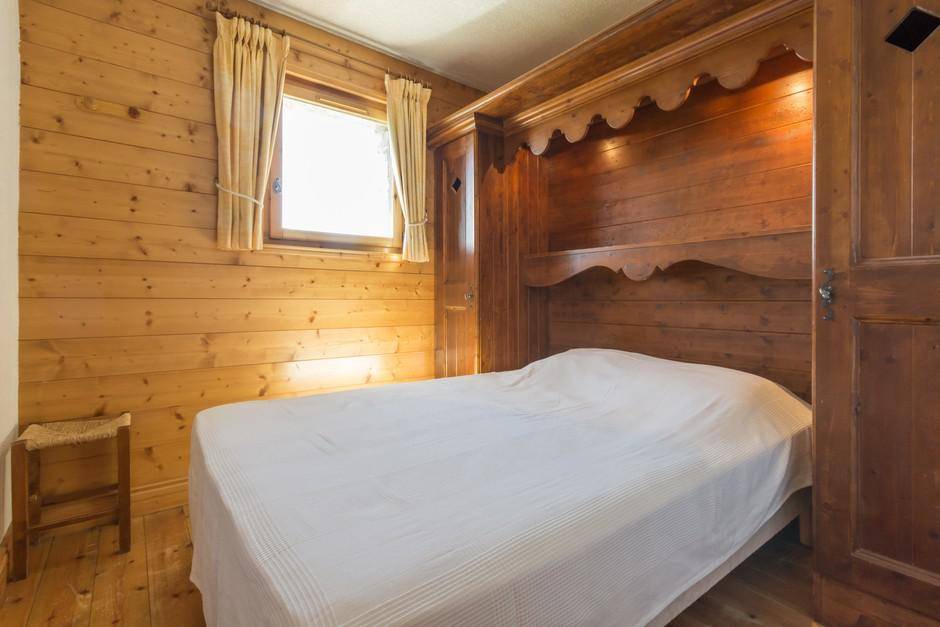 37 m&sup2; Ferienwohnung 2 Schlafzimmer 4 G&auml;ste