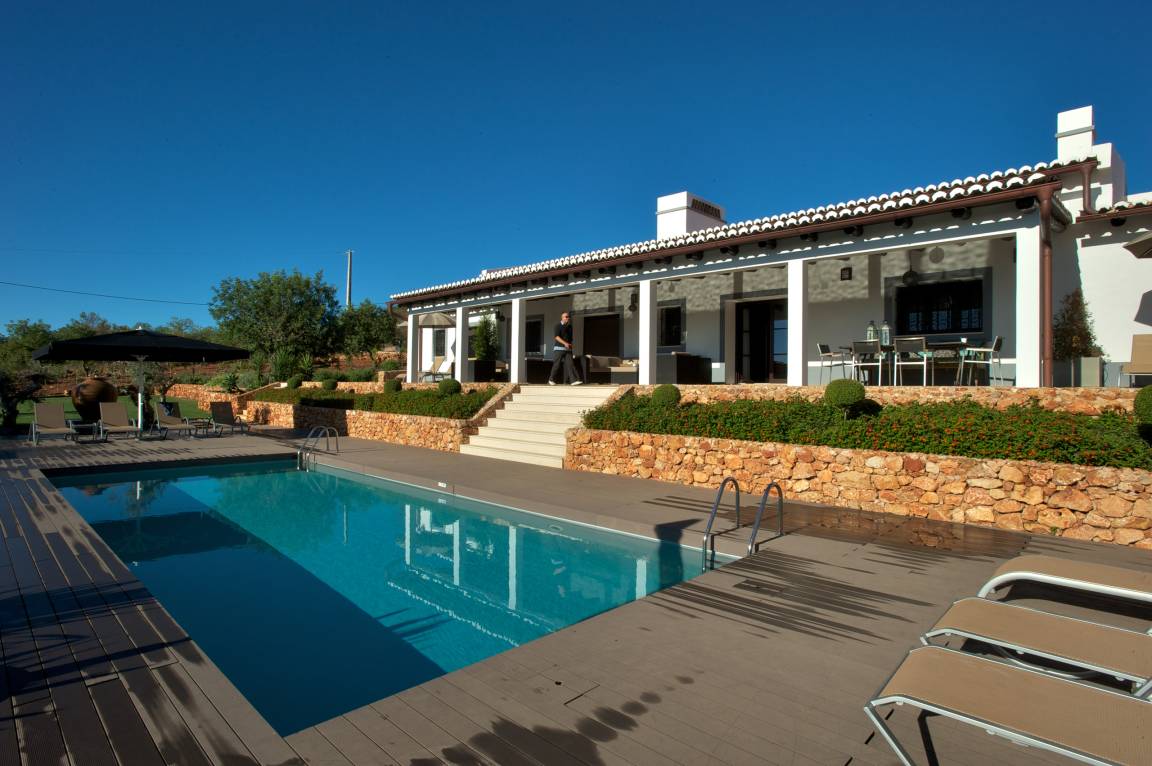 300 M² Villa ∙ 6 Bedrooms ∙ 12 Guests - Silves