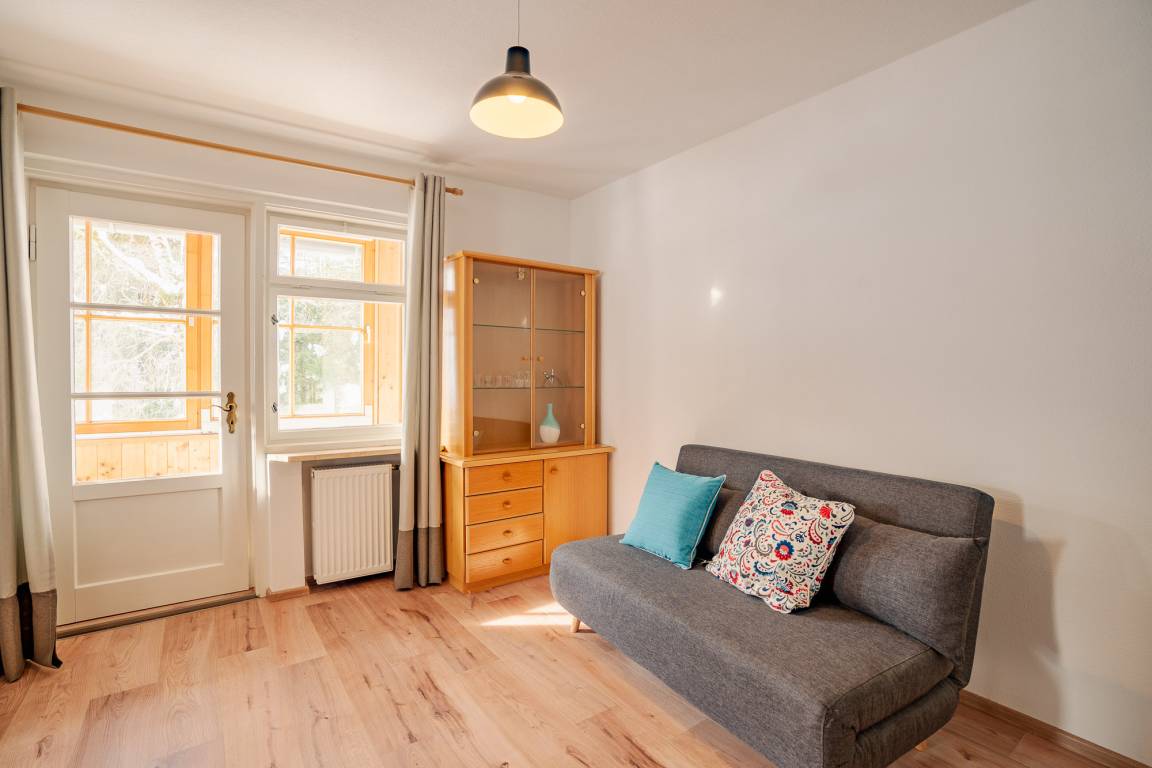 80 m² Ferienwohnung ∙ 2 Schlafzimmer ∙ 5 Gäste – Bild 6