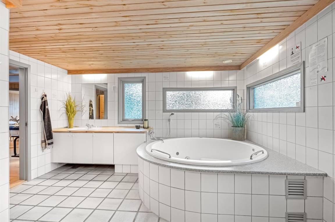 131 m² Ferienhaus ∙ 3 Schlafzimmer ∙ 8 Gäste – Bild 7