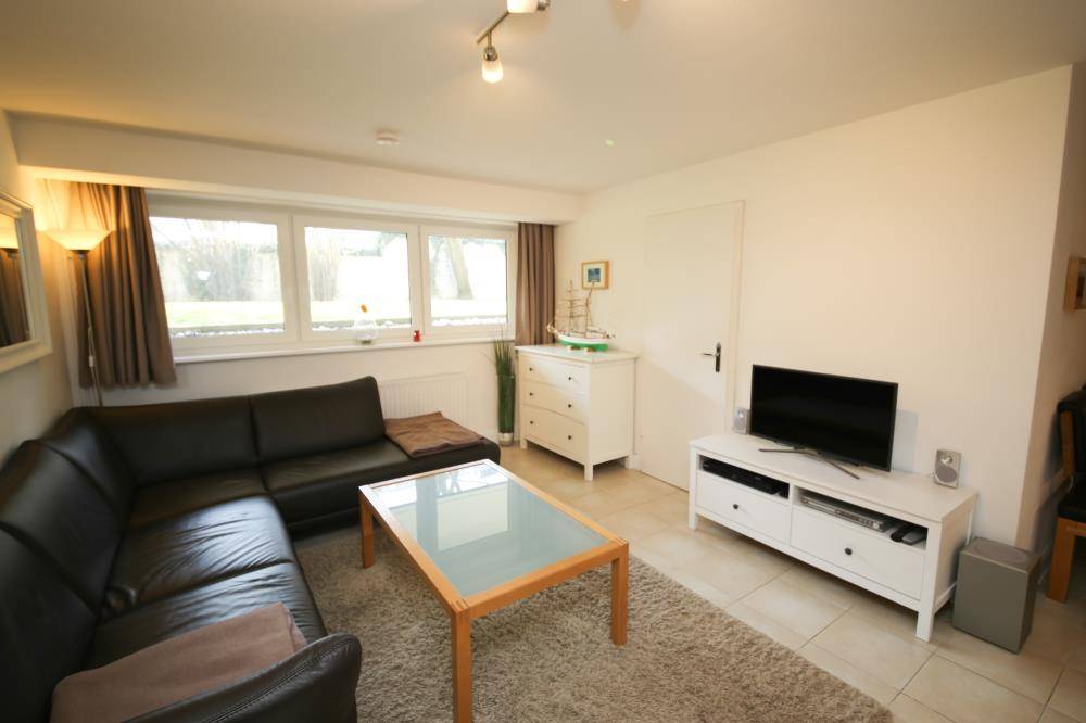45 M² Appartement ∙ 1 Chambre ∙ 4 Personnes - Timmendorfer Strand
