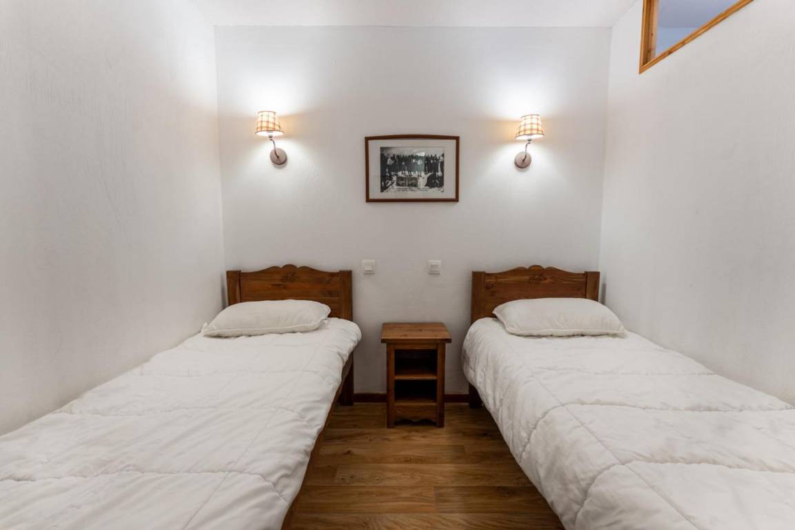 34 m² Studio ∙ 1 Schlafzimmer ∙ 4 Gäste – Bild 4
