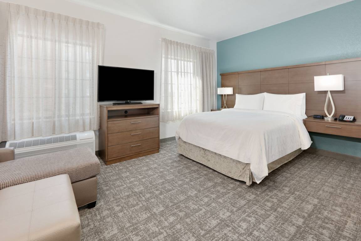 酒店 ∙ 1 Bedroom ∙ 3客人 - Universal City