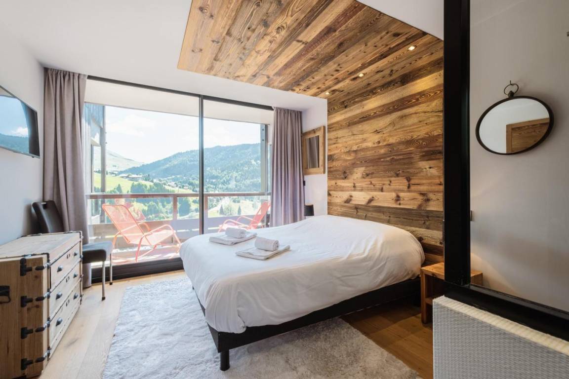 89 m² Ferienwohnung ∙ 3 Schlafzimmer ∙ 8 Gäste – Bild 18