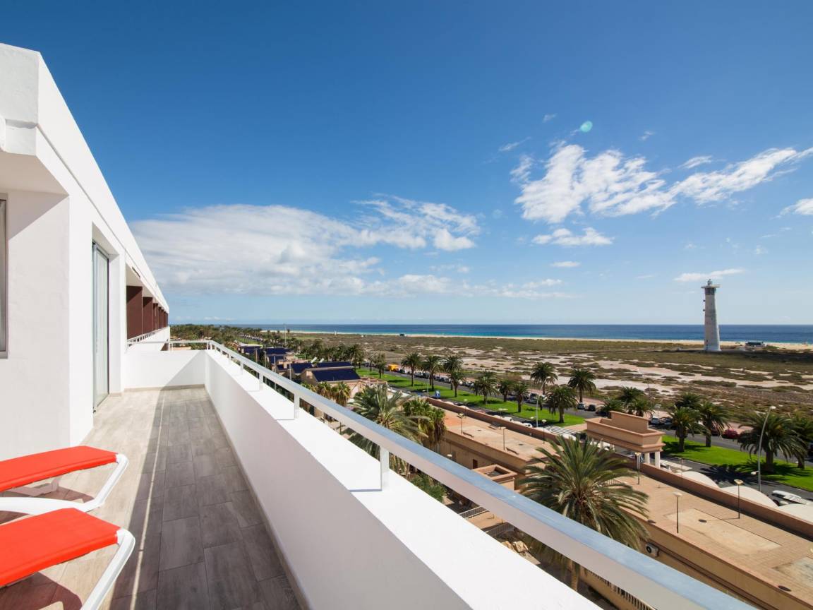 140 M² Studio ∙ 1 Schlafzimmer ∙ 4 Gäste - Morro Jable