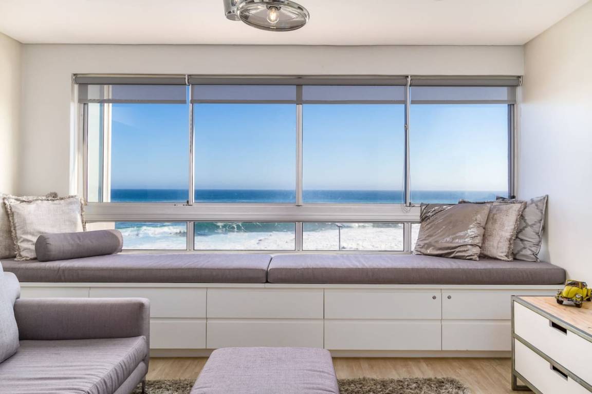 公寓 ∙ 3客房 ∙ 6客人 - Camps Bay