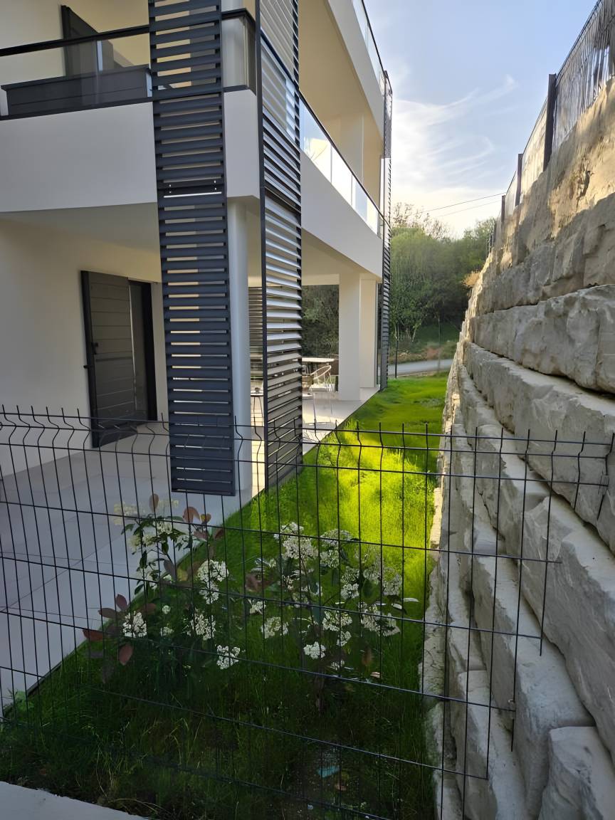 60 M² Apartment ∙ 3 Bedrooms ∙ 4 Guests - Propriano