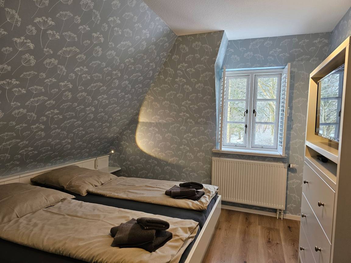 90 m² Ferienhaus ∙ 4 Schlafzimmer ∙ 6 Gäste – Bild 19