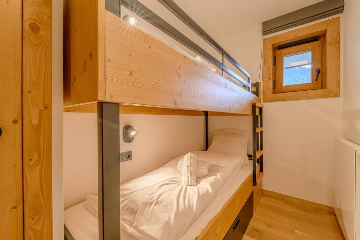 92 m² Ferienwohnung ∙ 2 Schlafzimmer ∙ 8 Gäste – Bild 7