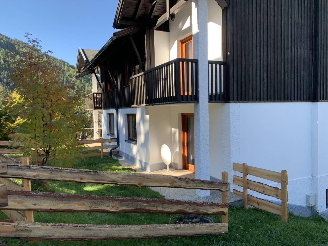 63 M² Ferienwohnung ∙ 2 Schlafzimmer ∙ 6 Gäste - Bad Kleinkirchheim