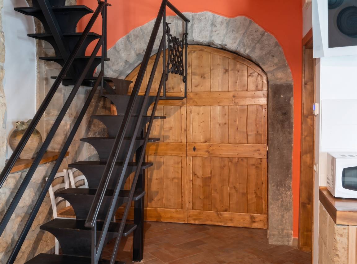 80 M² Casa ∙ 2 Camere Da Letto ∙ 4 Ospiti - Orvieto