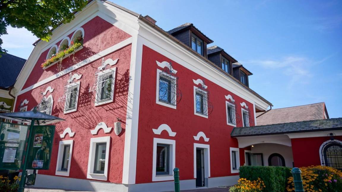 44 M² Ferienwohnung ∙ 1 Schlafzimmer ∙ 4 Gäste - Liezen