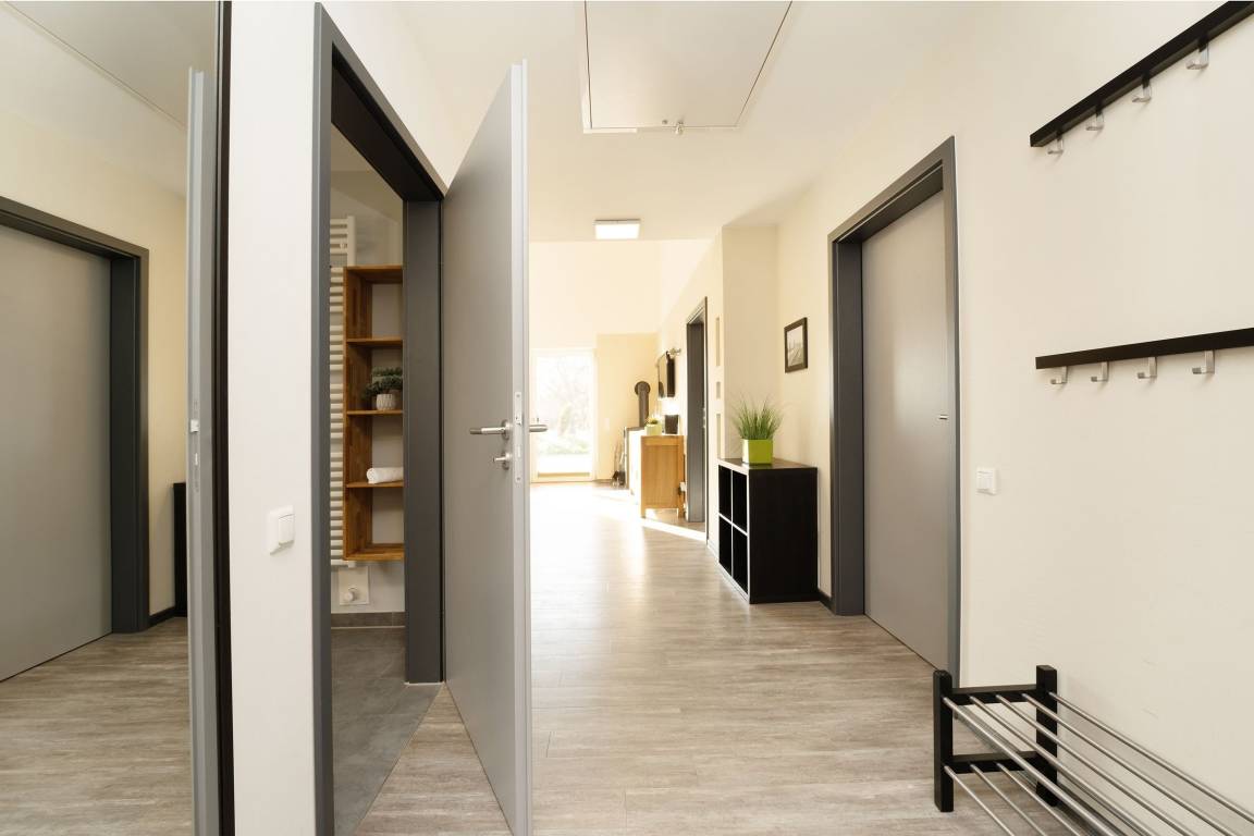 68 m² Ferienhaus ∙ 2 Schlafzimmer ∙ 4 Gäste – Bild 27
