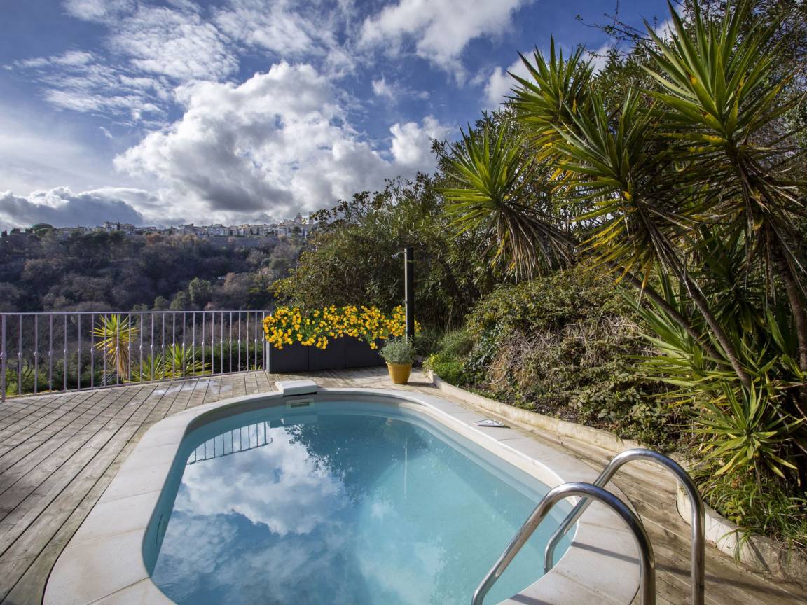 135 M² Villa ∙ 1 Camera Da Letto ∙ 6 Ospiti - Nizza