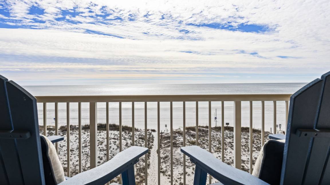 Apartment ∙ 2 Bedrooms ∙ 6 Guests - Gulf Shores, AL