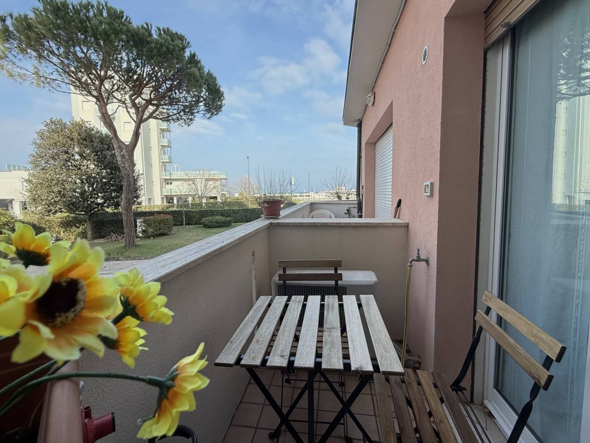 65 M² Appartement ∙ 1 Chambre ∙ 6 Personnes - Sirolo