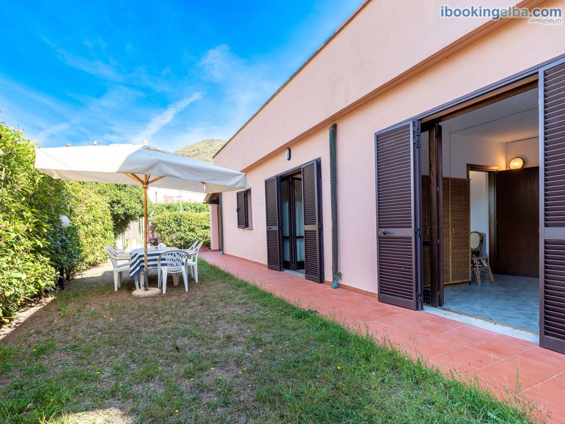 55 M² Appartement ∙ 2 Slaapkamers ∙ 6 Gasten - Portoferraio
