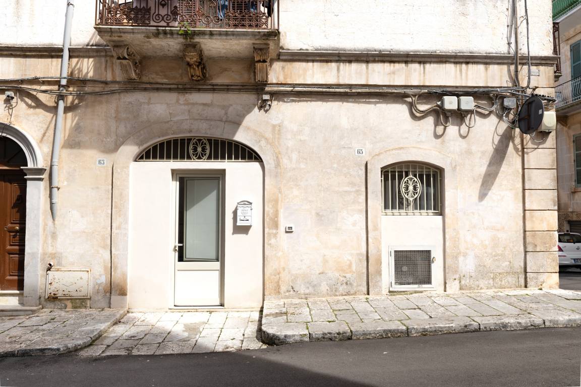 80 M² Apartament ∙ 2 Sypialnie ∙ 6 Gości - Ostuni