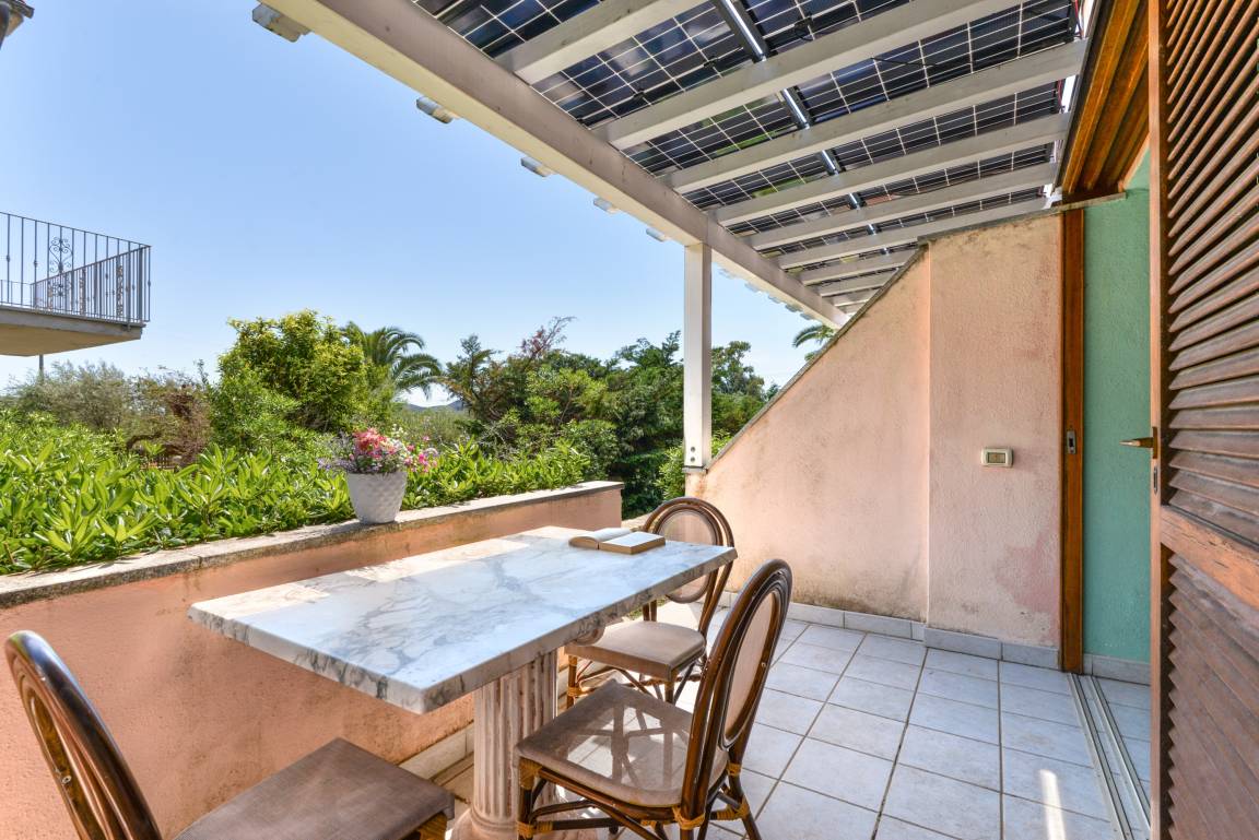 40 M² Appartement ∙ 2 Chambres ∙ 5 Personnes - Marciana Marina