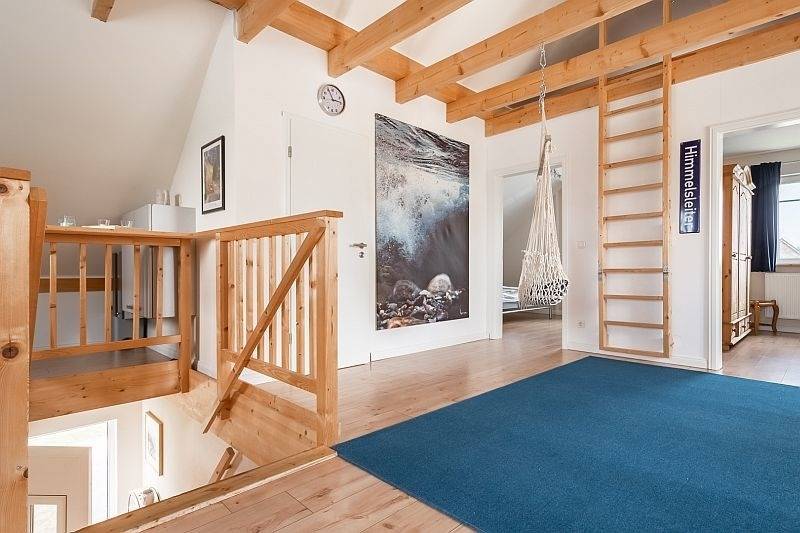 75 m² Ferienwohnung ∙ 3 Schlafzimmer ∙ 4 Gäste – Bild 6