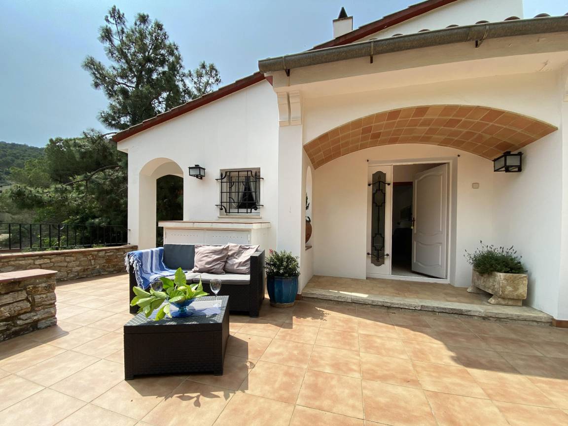 92 M² Apartamento ∙ 3 Habitaciones ∙ 5 Huéspedes - Sa Tuna