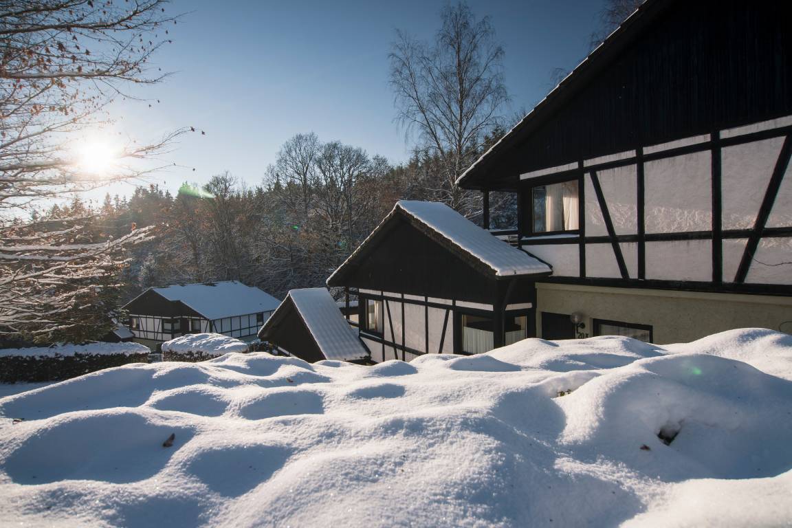 95 m² Ferienhaus ∙ 3 Schlafzimmer ∙ 7 Gäste – Bild 25