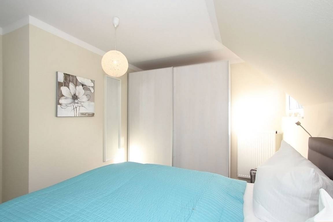 69 m² Ferienhaus ∙ 2 Schlafzimmer ∙ 4 Gäste – Bild 13