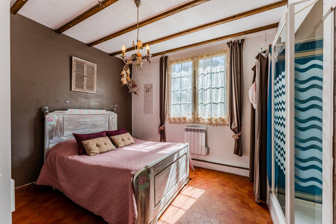 12 M² Bed & Breakfast ∙ 1 Schlafzimmer ∙ 2 Gäste - Biscarrosse