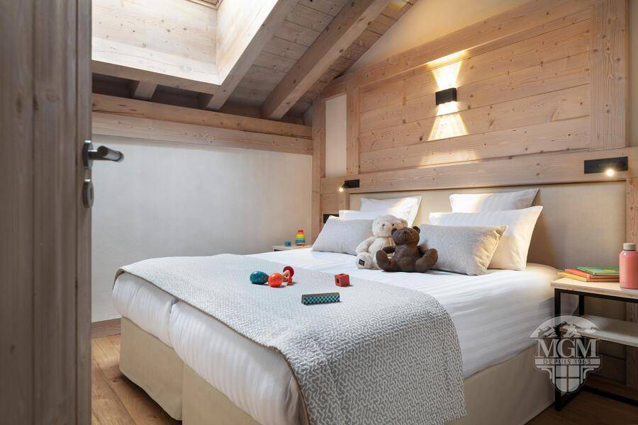 88 m² Ferienwohnung ∙ 3 Schlafzimmer ∙ 10 Gäste – Bild 7