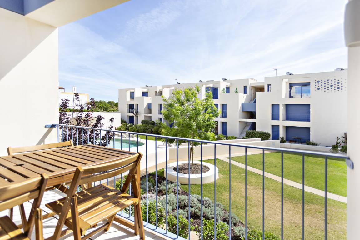 66 M² Apartment ∙ 2 Bedrooms ∙ 4 Guests - Tavira