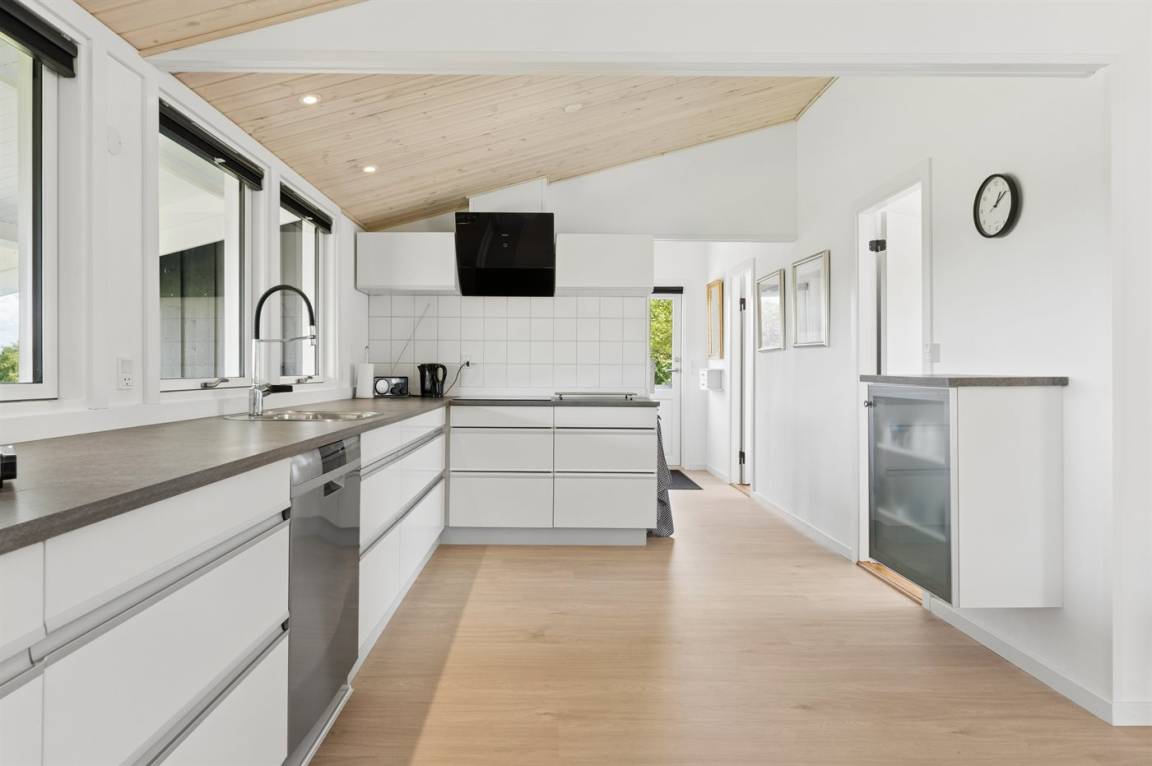 108 m² Ferienhaus ∙ 3 Schlafzimmer ∙ 6 Gäste – Bild 4