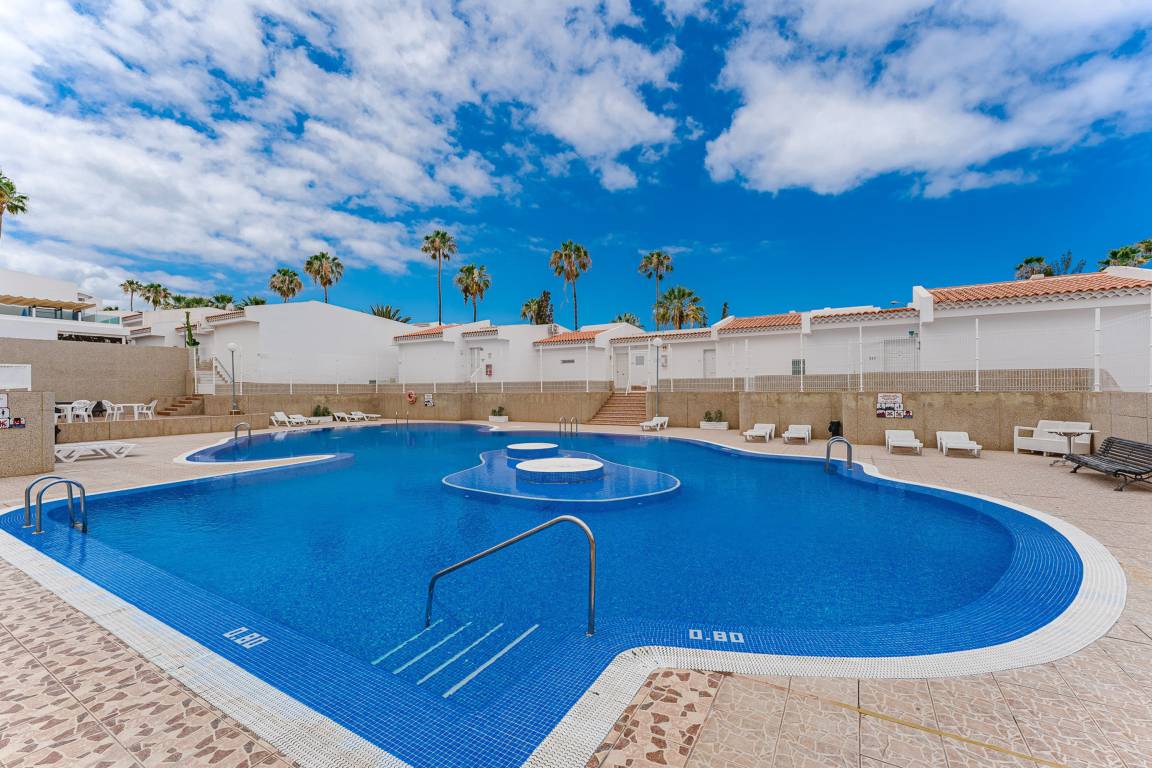 82 M² Apartment ∙ 2 Bedrooms ∙ 6 Guests - Playa de las Américas