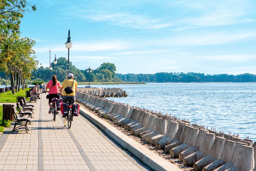 55 m² Ferienhaus ∙ 2 Schlafzimmer ∙ 5 Gäste – Bild 18