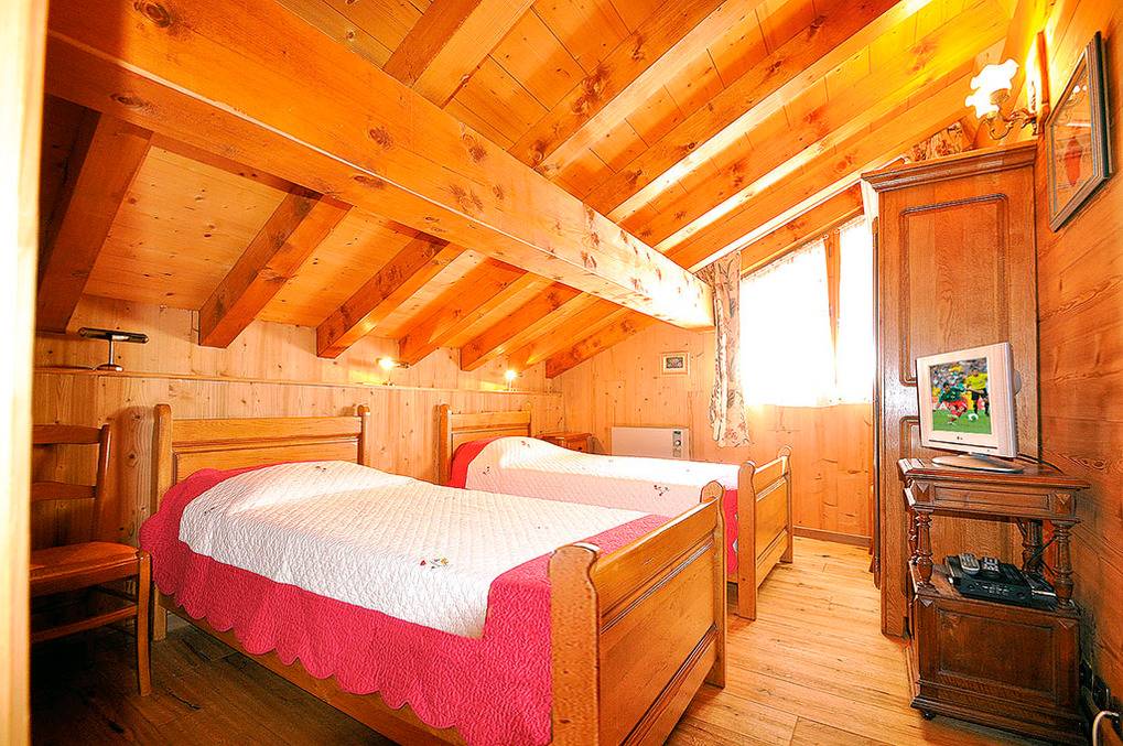 120 m² Ferienhaus ∙ 4 Schlafzimmer ∙ 9 Gäste – Bild 8