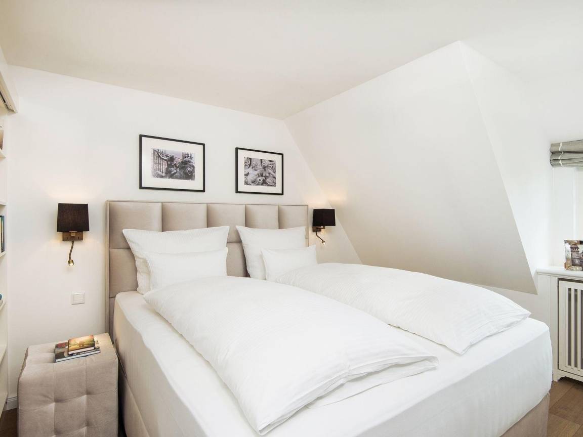 200 m² Ferienhaus ∙ 3 Schlafzimmer ∙ 6 Gäste – Bild 8