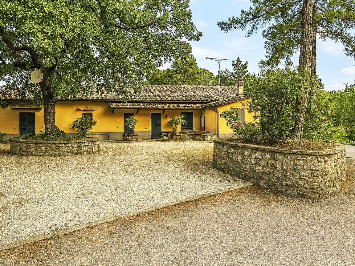 110 M² House ∙ 3 Bedrooms ∙ 6 Guests - Arezzo