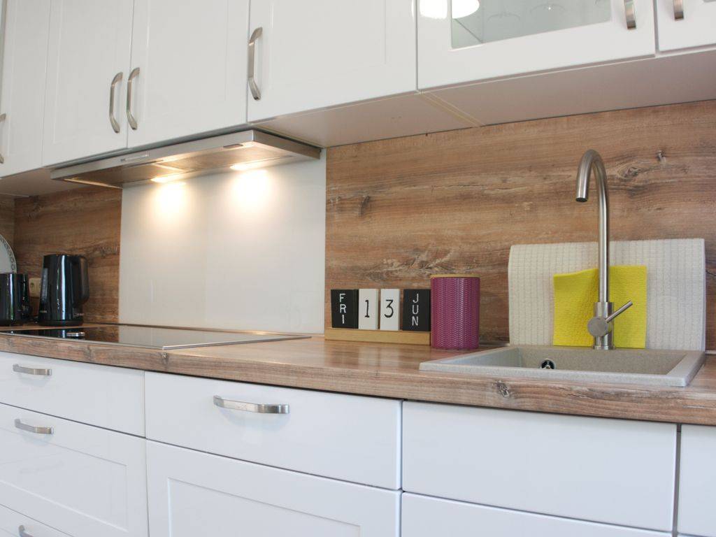 65 M² Ferienhaus ∙ 1 Schlafzimmer ∙ 4 Gäste - Ihlow