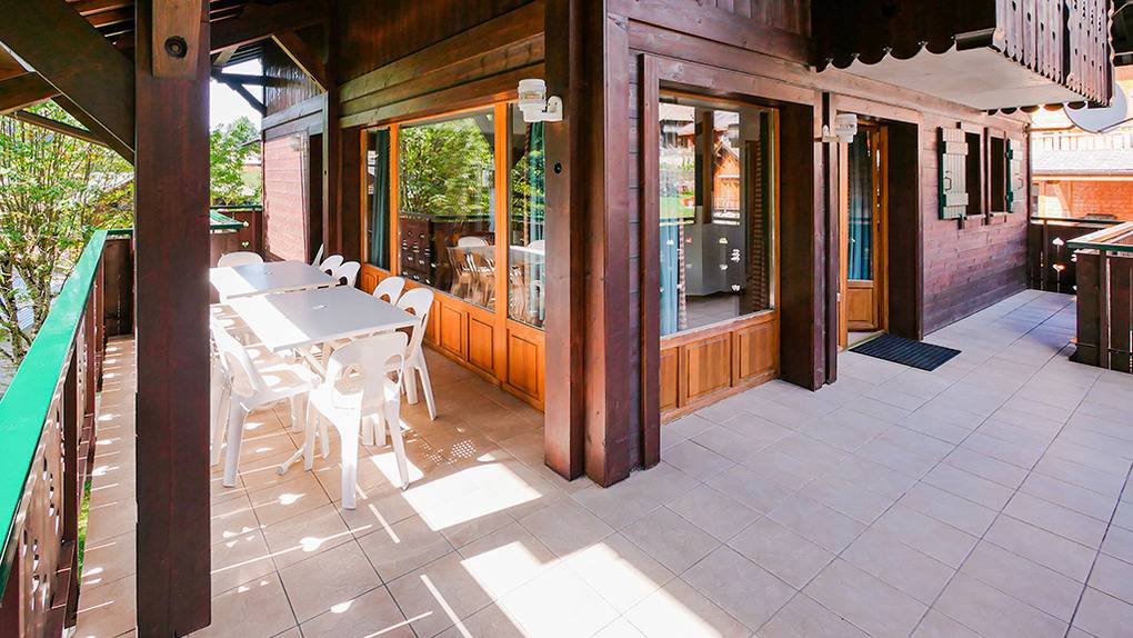 130 m² Ferienhaus ∙ 5 Schlafzimmer ∙ 12 Gäste – Bild 18